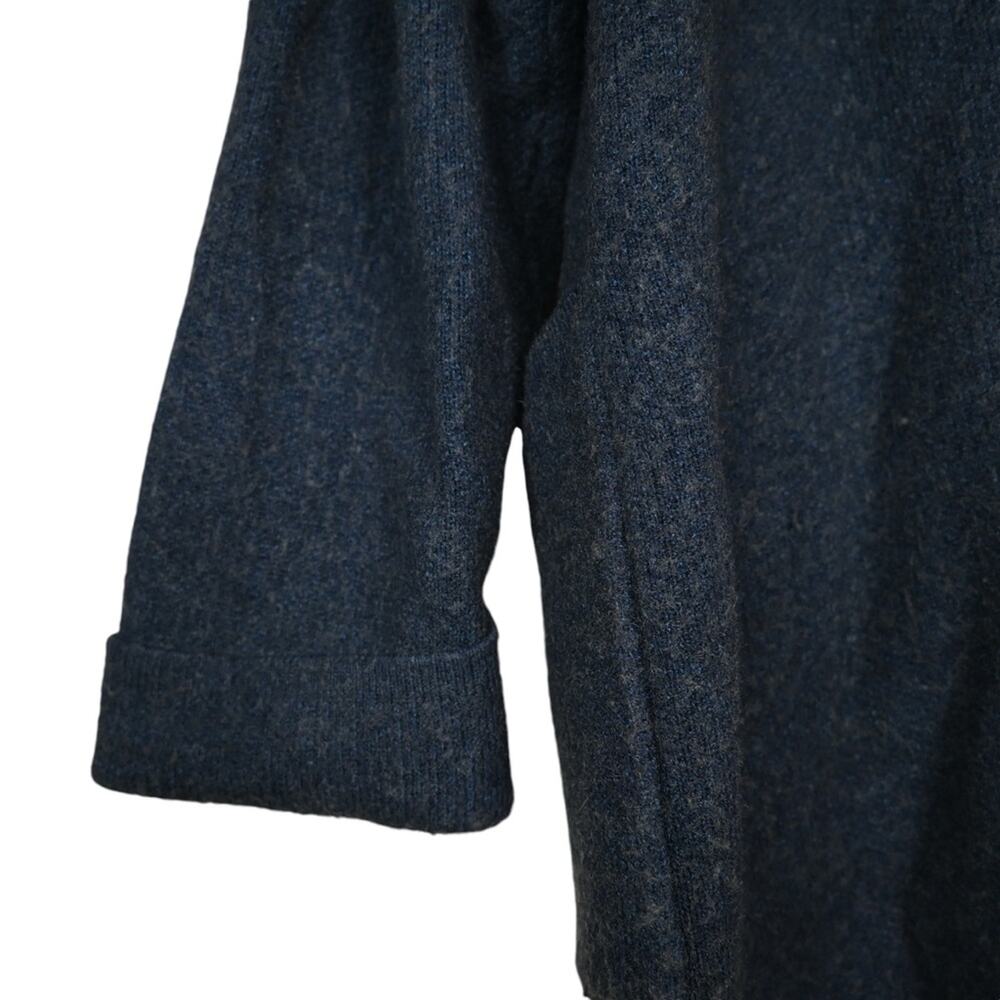 Gilli Womens Medium/Large Heavyweight Knit Longline Cardigan - Picture 7 of 8